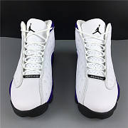 Nike Air Jordan 13 Retro Lakers 414571-105 - 5