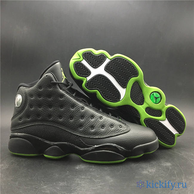 Nike Air Jordan 13 Retro Altitude 414571-042 - 1