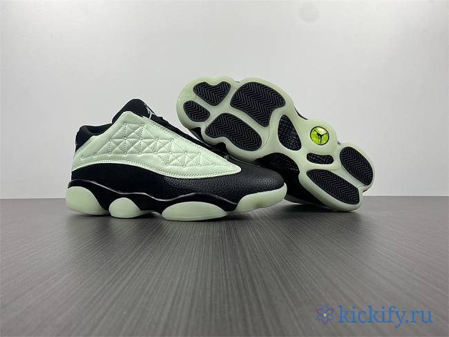 Nike Air Jordan 13 Retro Low Singles' Day DM0803-300 - 1
