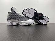 Nike Air Jordan 13 Retro Atmosphere Grey 414571-016 - 1