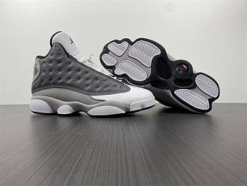 Nike Air Jordan 13 Retro Atmosphere Grey 414571-016