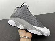 Nike Air Jordan 13 Retro Atmosphere Grey 414571-016 - 6