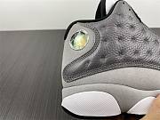 Nike Air Jordan 13 Retro Atmosphere Grey 414571-016 - 3