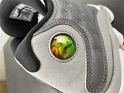 Nike Air Jordan 13 Retro Atmosphere Grey 414571-016 - 2