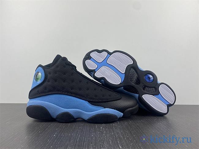 Nike Air Jordan 13 Retro University Blue DJ5982-041 - 1