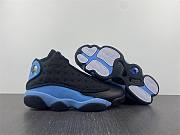 Nike Air Jordan 13 Retro University Blue DJ5982-041 - 1