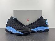 Nike Air Jordan 13 Retro University Blue DJ5982-041 - 3
