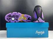 Nike Air Jordan 14 Retro Doernbecher CV2469-001 - 6