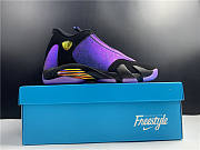 Nike Air Jordan 14 Retro Doernbecher CV2469-001 - 5