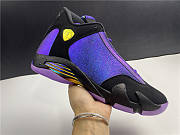 Nike Air Jordan 14 Retro Doernbecher CV2469-001 - 3