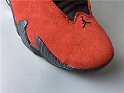 Nike Air Jordan 14 Retro Challenge Red 654459-670 - 2