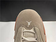 Nike Air Jordan 14 Retro Low CLOT Terra Blush DC9857-200 - 3