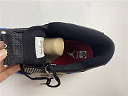 Nike Air Jordan 14 Retro Supreme Black BV7630-004 - 3