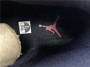 Nike Air Jordan 14 Retro Gym Red Toro 487471-006 - 4