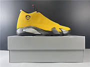 Nike Air Jordan 14 Retro University Gold BQ3685-706 - 6