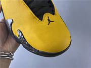 Nike Air Jordan 14 Retro University Gold BQ3685-706 - 5