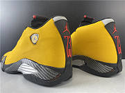 Nike Air Jordan 14 Retro University Gold BQ3685-706 - 3