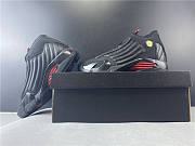 Nike Air Jordan 14 Retro Last Shot 487471-003 - 6