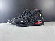Nike Air Jordan 14 Retro Last Shot 487471-003 - 5