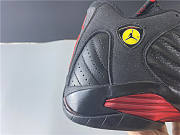 Nike Air Jordan 14 Retro Last Shot 487471-003 - 4