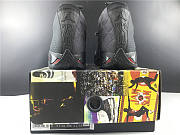 Nike Air Jordan 14 Retro SE Black Anthracite BQ3685-001 - 6