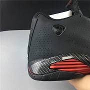 Nike Air Jordan 14 Retro SE Black Anthracite BQ3685-001 - 4