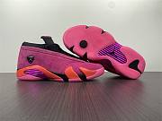 Nike Air Jordan 14 Retro Low Shocking Pink DH4121-600 - 1