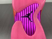 Nike Air Jordan 14 Retro Low Shocking Pink DH4121-600 - 6