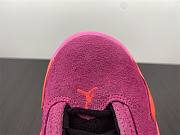 Nike Air Jordan 14 Retro Low Shocking Pink DH4121-600 - 4