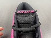 Nike Air Jordan 14 Retro Low Shocking Pink DH4121-600 - 3