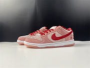 Nike SB Dunk Low StrangeLove Skateboards CT2552-800 - 5