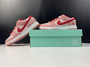 Nike SB Dunk Low StrangeLove Skateboards CT2552-800 - 4