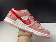 Nike SB Dunk Low StrangeLove Skateboards CT2552-800 - 3
