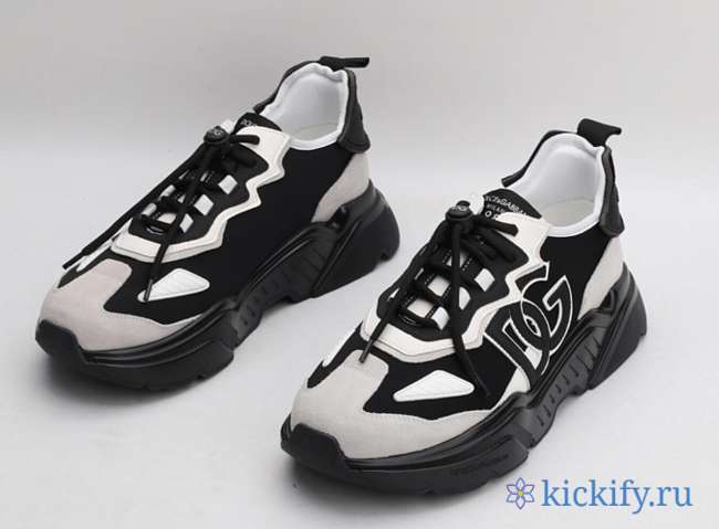 Dolce&Gabbana black - 1