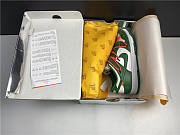 Nike Dunk Low Off-White Pine Green CT0856-100 - 2