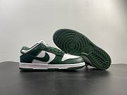 Nike Dunk Low Michigan State DD1391-101 - 1
