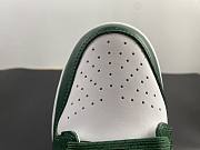 Nike Dunk Low Michigan State DD1391-101 - 6