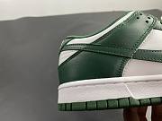 Nike Dunk Low Michigan State DD1391-101 - 5