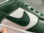 Nike Dunk Low Michigan State DD1391-101 - 2