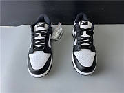 Nike Dunk Low Retro White Black Panda DD1391-100 - 5
