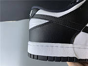 Nike Dunk Low Retro White Black Panda DD1391-100 - 4