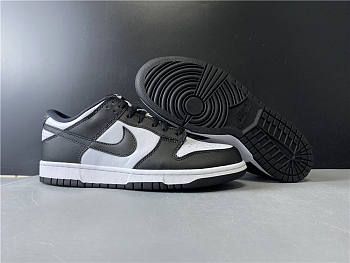 Nike Dunk Low Retro White Black Panda DD1391-100