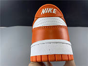 Nike Dunk Low SP Syracuse CU1726-101 - 2