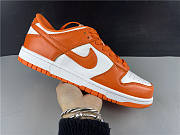Nike Dunk Low SP Syracuse CU1726-101 - 3