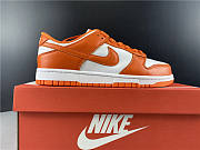 Nike Dunk Low SP Syracuse CU1726-101 - 4