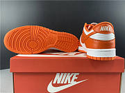 Nike Dunk Low SP Syracuse CU1726-101 - 5