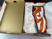 Nike Dunk Low SP Syracuse CU1726-101 - 6