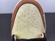 Nike Dunk Mid Social Status Free Lunch Chocolate Milk DJ1173-700 - 3