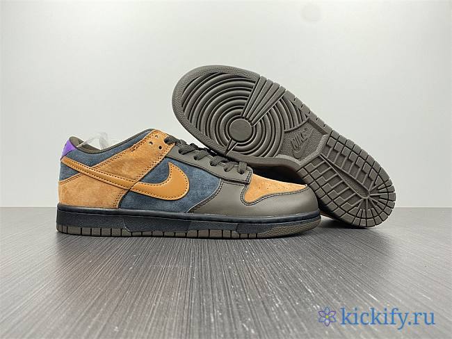Nike Dunk Low Cider DH0601-001 - 1