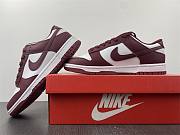 Nike Dunk Low Bordeaux DD1503-108 - 6